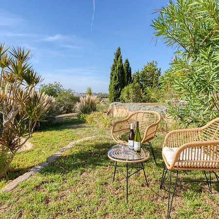 Lejlighed Entrada Portimão