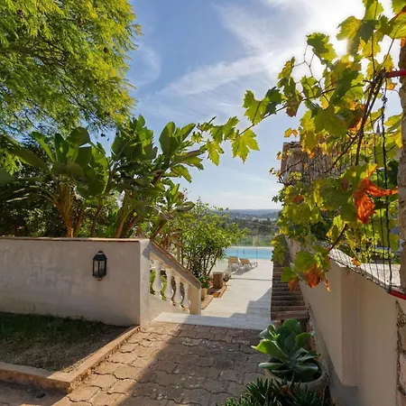 Entrada Appartement