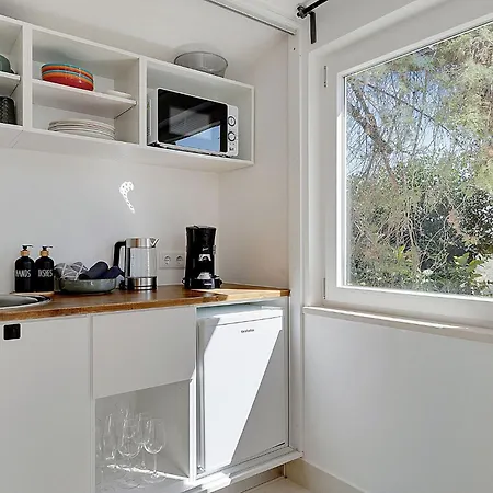 Entrada Apartment Portimao