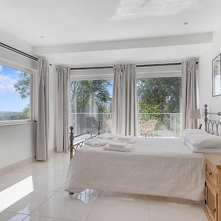 Apartment Entrada Portimao
