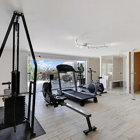 Entrada Apartamento *