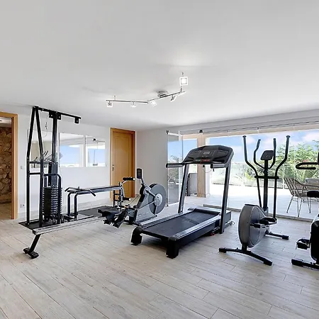 Entrada Apartman Portimão